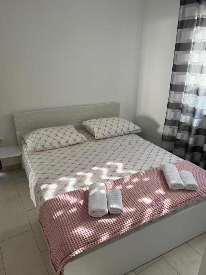 Heaven'S View Apartments Baška Voda Exterior foto