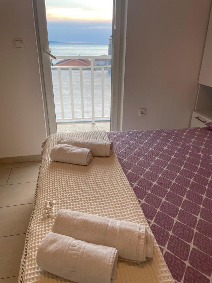 Heaven'S View Apartments Baška Voda Exterior foto